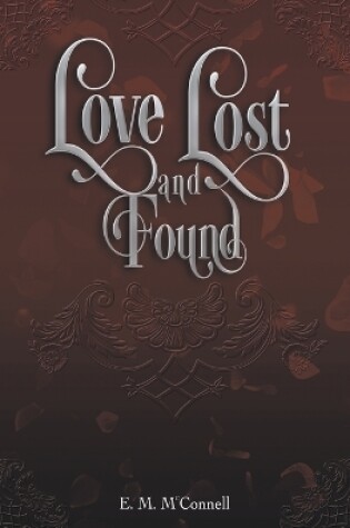 Cover of Love Lost and Found