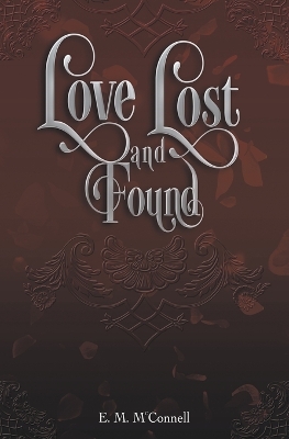 Book cover for Love Lost and Found