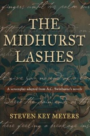 Cover of The Midhurst Lashes