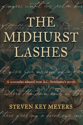 Book cover for The Midhurst Lashes