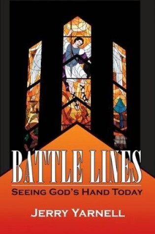 Cover of Battle Lines