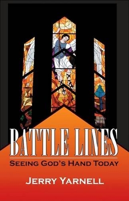 Book cover for Battle Lines