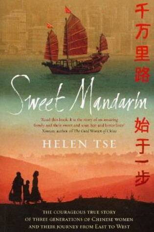 Cover of Sweet Mandarin