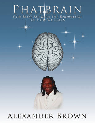 Book cover for Phatbrain