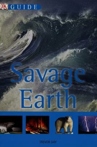 Cover of Savage Earth