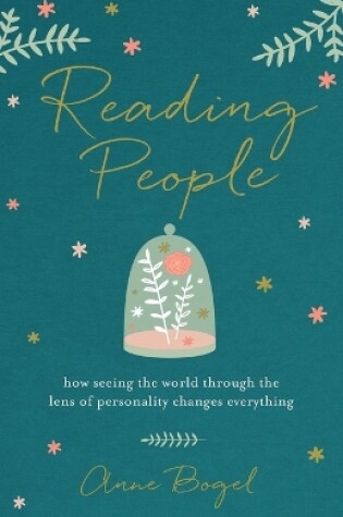 Cover of Reading People