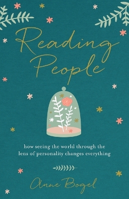 Book cover for Reading People