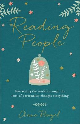 Book cover for Reading People