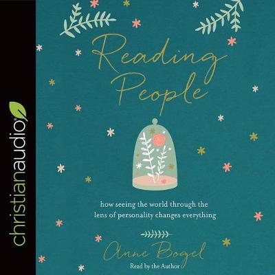 Book cover for Reading People