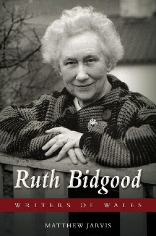 Cover of Ruth Bidgood