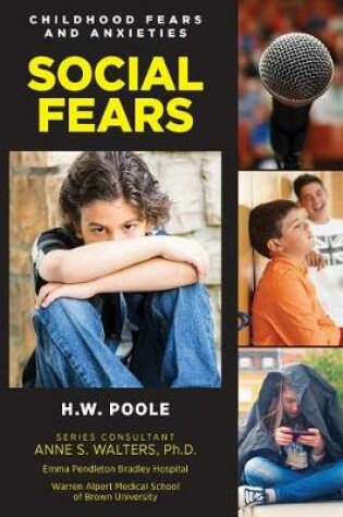 Cover of Social Fears