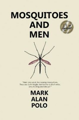 Cover of Mosquitoes and Men