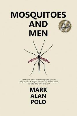 Book cover for Mosquitoes and Men