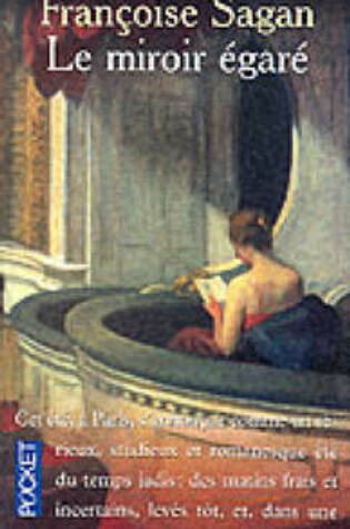 Cover of Le Miroir Egare