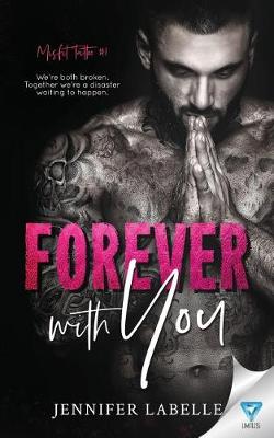 Book cover for Forever With You