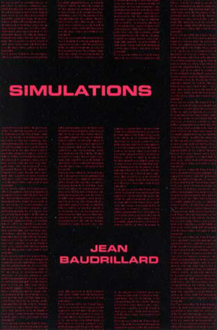 Book cover for Simulations