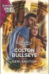 Book cover for Colton Bullseye