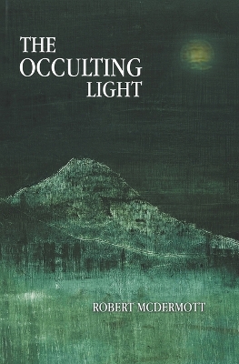 Book cover for The Occulting Light