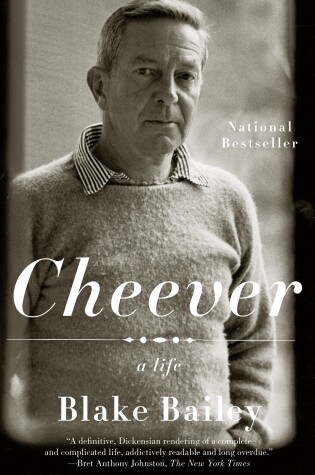 Cover of Cheever