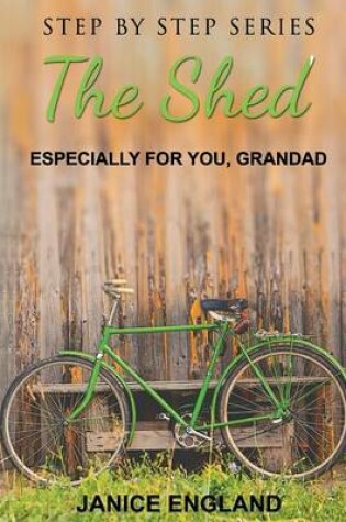 Cover of The Shed