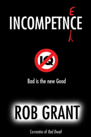 Cover of Incompetence