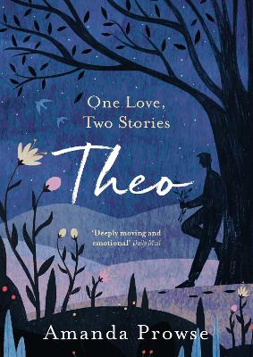 Book cover for Theo