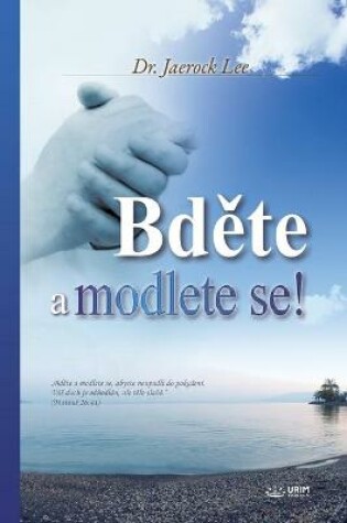 Cover of Bděte a modlete se!