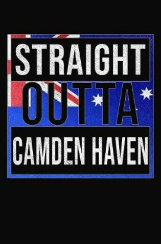 Cover of Straight Outta Camden Haven