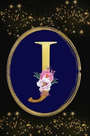 Cover of J