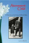 Book cover for Atonement Child