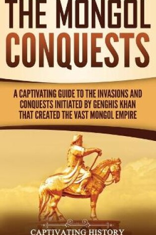 Cover of The Mongol Conquests