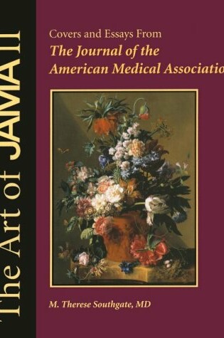 Cover of The Art of JAMA II