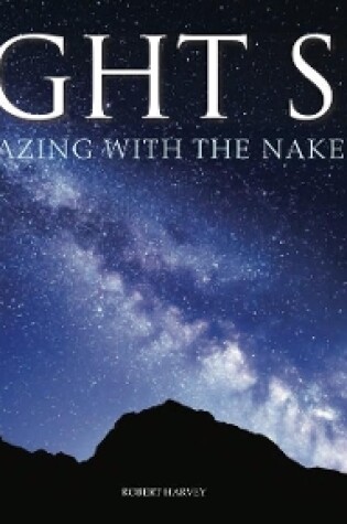 Cover of Night Sky