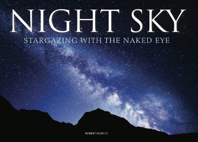 Book cover for Night Sky