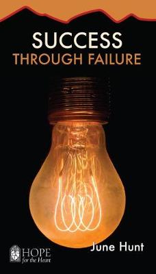 Book cover for Success Through Failure (5-Pk)