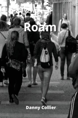 Cover of Roam