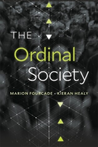 Cover of The Ordinal Society