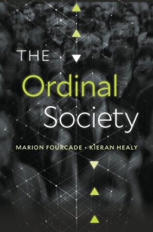 Cover of The Ordinal Society