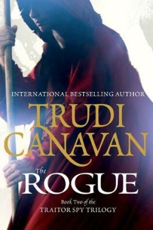 Cover of The Rogue