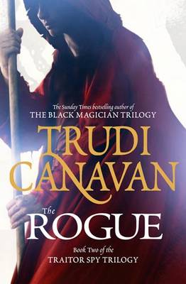 The Rogue by Trudi Canavan