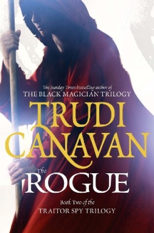 Cover of The Rogue