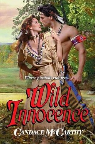 Cover of Wild Innocence