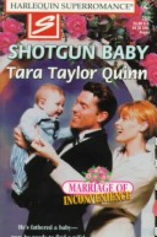 Cover of Shotgun Baby