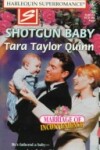 Book cover for Shotgun Baby