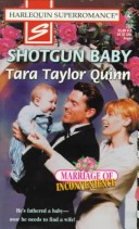 Book cover for Shotgun Baby