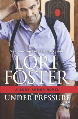 Under Pressure by Lori Foster