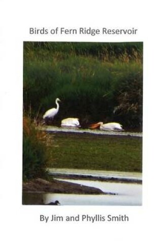 Cover of Birds of Fern Ridge Reservoir