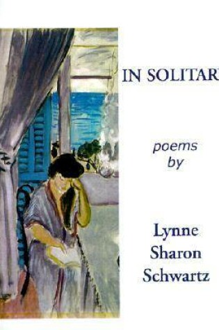 Cover of In Solitary