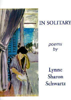 Book cover for In Solitary