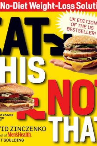 Cover of Eat This, Not That